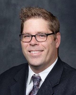 Tim Nordin